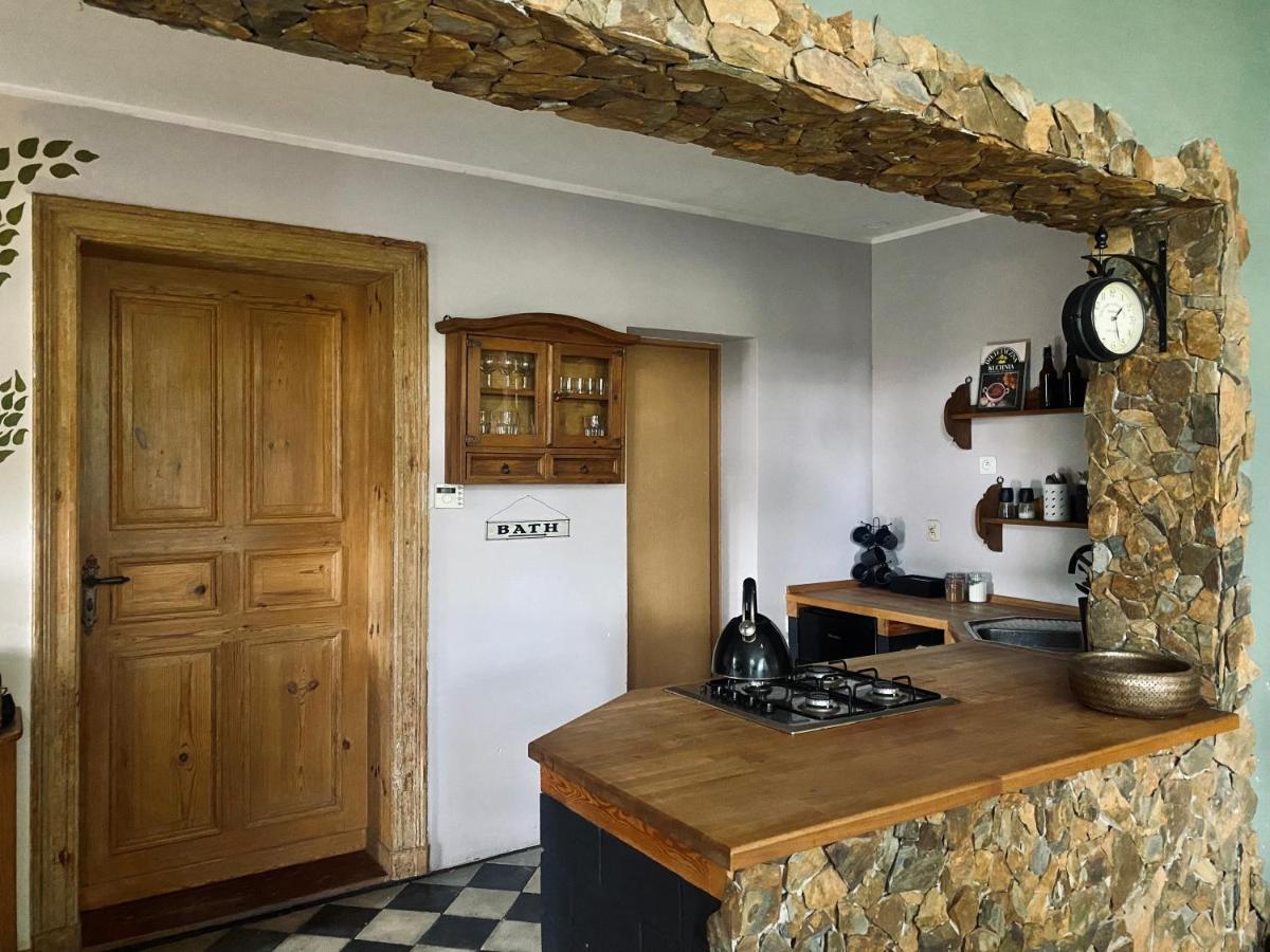 Apartament Z Kominkiem Piechowice Extérieur photo